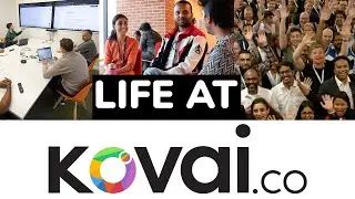 Life at Kovai.co