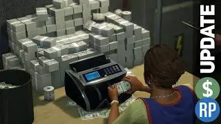 GTA Online Update: BIG Biker Bonuses