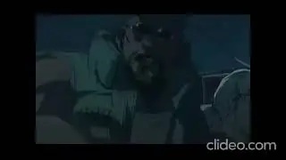 Black Lagoon Headstrong AMV