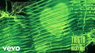 Tiësto, Becky Hill - Nothing Really Matters (Magnificence Remix)