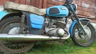 Продажа. Иж юпитер 3. С документами.