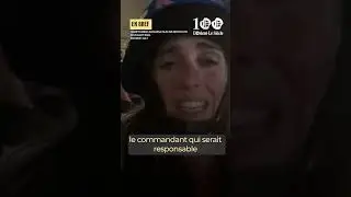 Sur le terrain avec nos reporters à Haret Hreik