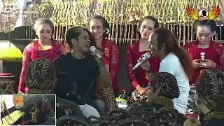 Keakraban Seniman2 Jawa Timur Dengan Dalang Ki Seno Nugroho