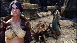 Studious Attempts To Assist The Assistant | Elder Scrolls Online