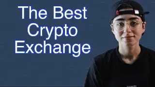 Choosing The Best Crypto Trading Exchange