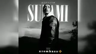 Sunami - Отпусти ( Премьера трека ) || 2021