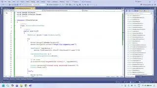 JavaScriptExecutor in Selenium | Click Element Using JavaScript