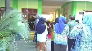 JINGLE LINGKUNGAN SEHAT