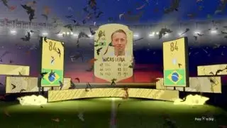 FIFA 20 England SBC No Loyalty