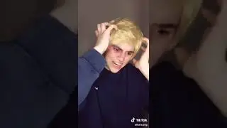 Тик Ток Салли Фейс Настольгия(  Tik Tok Sally Face