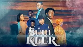 👉 Série - SUUL KEER Bande Annonce - La Nouvelle Série de Senbi Production
