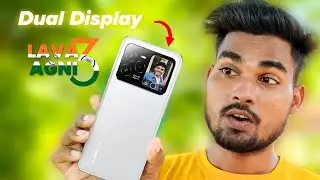 Lava Agni 3 - Best Phone Still Don't Buy !!