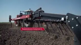 Культиваторы Ростсельмаш серии R