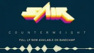 SaiR - Counterweight (2020) | Modern Funk