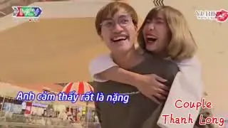 Hơn Cả Yêu - Đức Phúc. Di Di cover | Phiên bản Couple Thanh Long