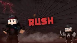 Kryex // Rush Funcraft v2 #3
