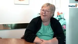 A Testimonial From Our Capital Club Member Judy