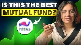 Is Parag Parikh Flexi Cap the Best Mutual Fund for 2025?