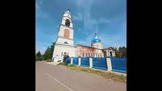 Егорьевские горизонты 400