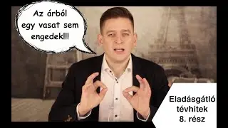 Ingatlan áralku - amihez mindenki 