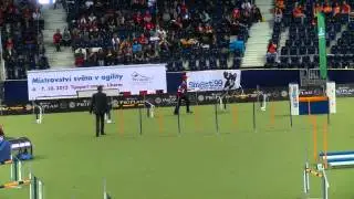 Silvina Bruera TCAM US jump L 15  place