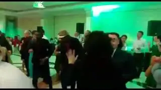 KerimGold in Wedding