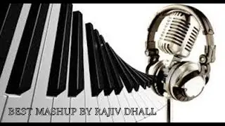BEST POP SONGS OF 2016 MASHUP BY RAJIV DHALL