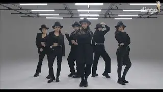Dreamcatcher - Black Or White [rus.sub/рус.саб]