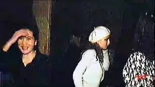 Дискотека  90 х РДК-1997г
