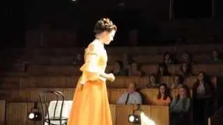 "Петербургские водевили"