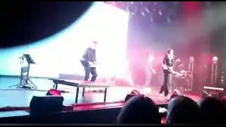 Не хочу больше думать о тебе  - Dabro  - Нижний Новгород 31.03.2023