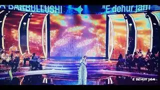 Fatjeta Barbullushi - E dehur jam.