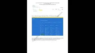 A Use Case Example of Autocomplete Rules in HCM Experience Design Studio
