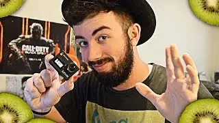 LA CAMARA DEL MAGO POL 🎩 | SJCAM SJ6 Legend - Gearbest