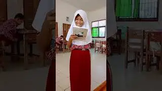 Syfa - Cerita Liburan Kemarin