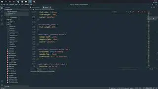 Сетка для верстки на em/rem