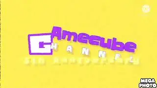 GameCube Channel VHS Tape (A VHS Tape)