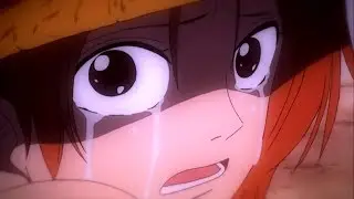 make you mine; [ luffy x nami ]