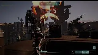 OnMetal - When Your Bots Are Better At Your Game Than You!