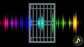 Metal Door Slam Sound Effect