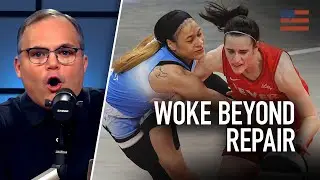 WOKE, BROKE, AND BIGOTED: Can the WNBA Be Saved?