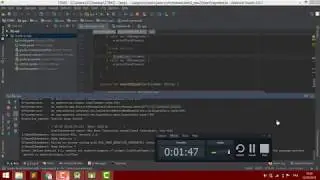 how to fix KotlinNullPointerException