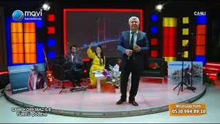 SAMİ KORKMAZ AYRILIK KOLAY DEĞİL