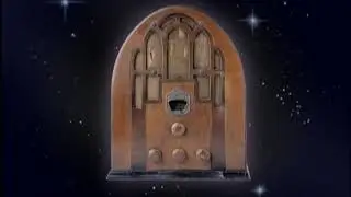 It Happended One Night - 1934 - Original Live Radio Broadcast
