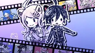 Danganronpa v3 edit || Go Kitty Go!