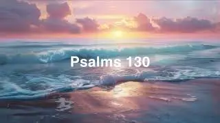 Psalms 130