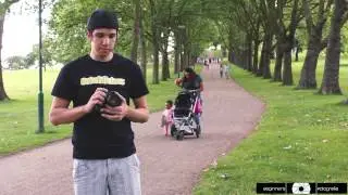 FOTO RETRATO COM LUZ NATURAL EM LOCAIS EXTERNO