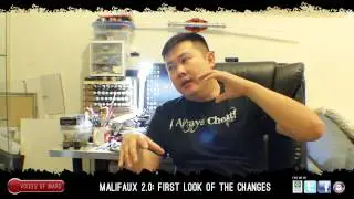 Voices of Mars - Malifaux 2nd Edition First Look on the Changes