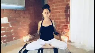Transmission of Kundalini Consciousness  ~ Barbara Blum