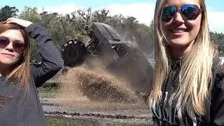 2020 Iron Horse Mud Ranch - Mud Family Reunion